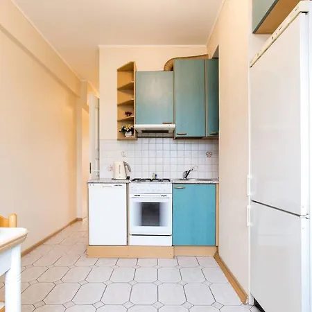 Beautiful Near Bus Station Apartment