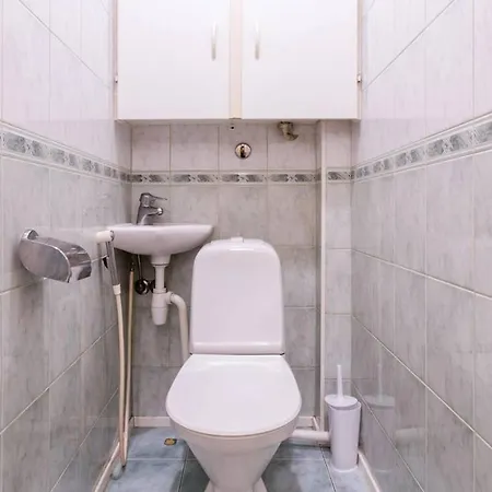 Apartment Beautiful Near Bus Station *