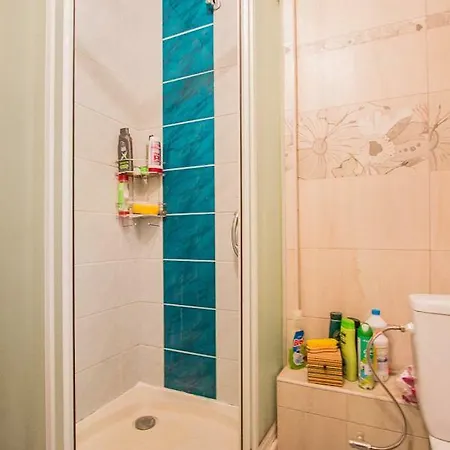 Apartment Beautiful Near Bus Station Tallinn